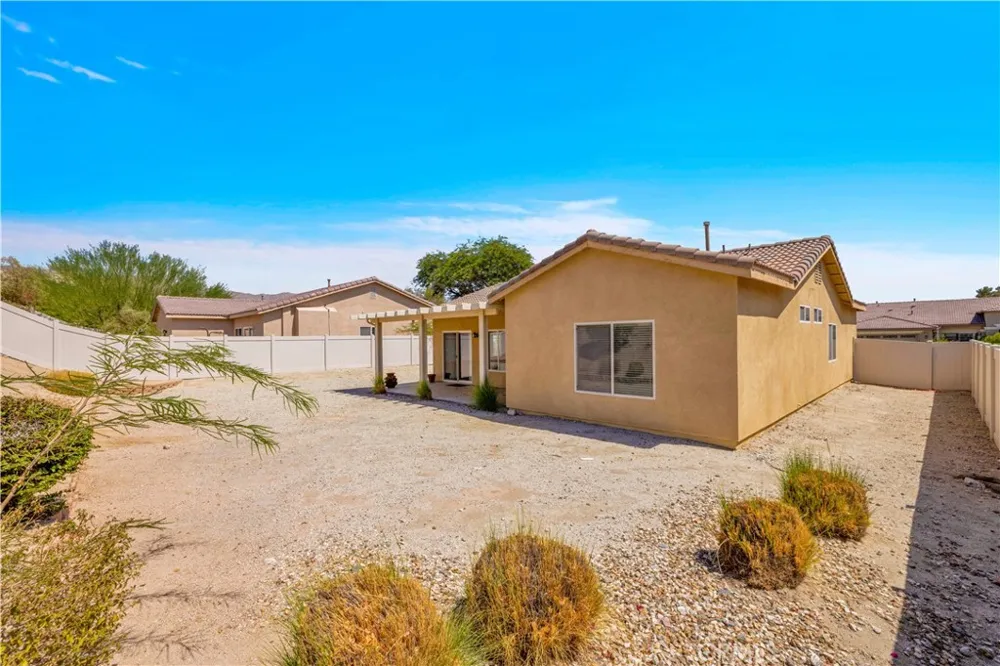 64244 Eagle Mountain Avenue Desert Hot Springs, CA 92240