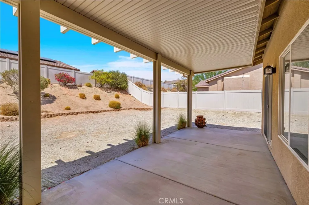 64244 Eagle Mountain Avenue Desert Hot Springs, CA 92240