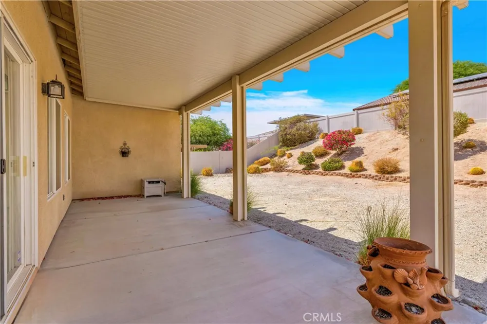64244 Eagle Mountain Avenue Desert Hot Springs, CA 92240