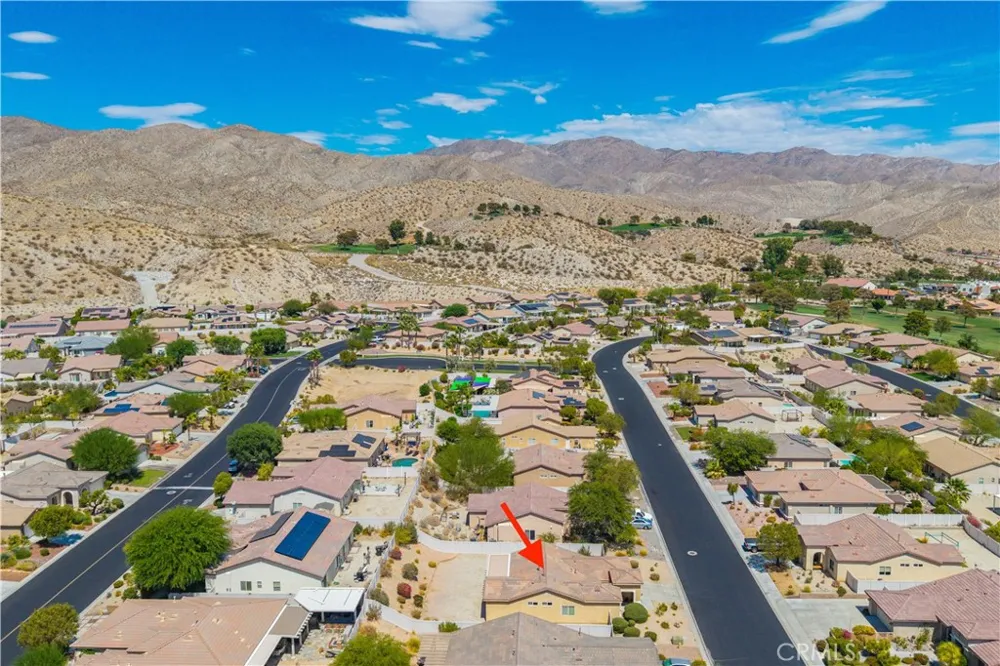 64244 Eagle Mountain Avenue Desert Hot Springs, CA 92240