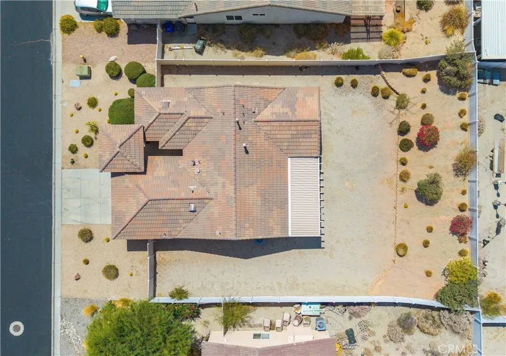 64244 Eagle Mountain Avenue Desert Hot Springs, CA 92240
