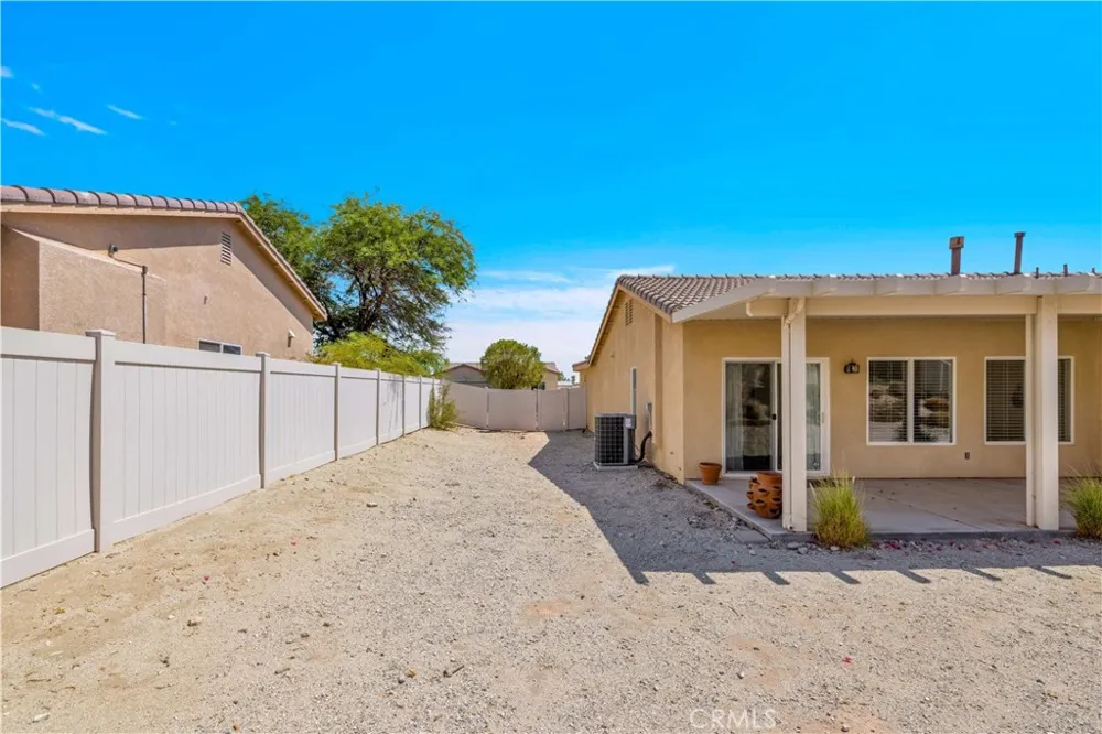 64244 Eagle Mountain Avenue Desert Hot Springs, CA 92240