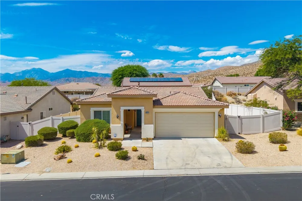 64244 Eagle Mountain Avenue Desert Hot Springs, CA 92240