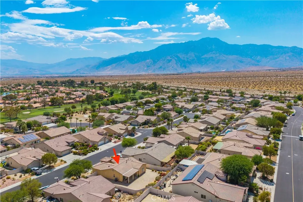 64244 Eagle Mountain Avenue Desert Hot Springs, CA 92240