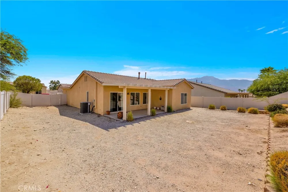 64244 Eagle Mountain Avenue Desert Hot Springs, CA 92240