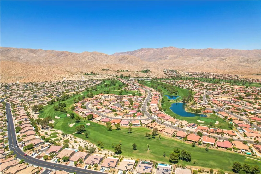 64244 Eagle Mountain Avenue Desert Hot Springs, CA 92240