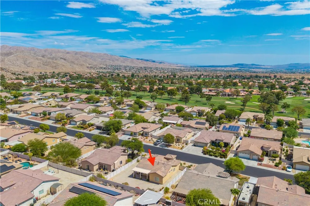 64244 Eagle Mountain Avenue Desert Hot Springs, CA 92240