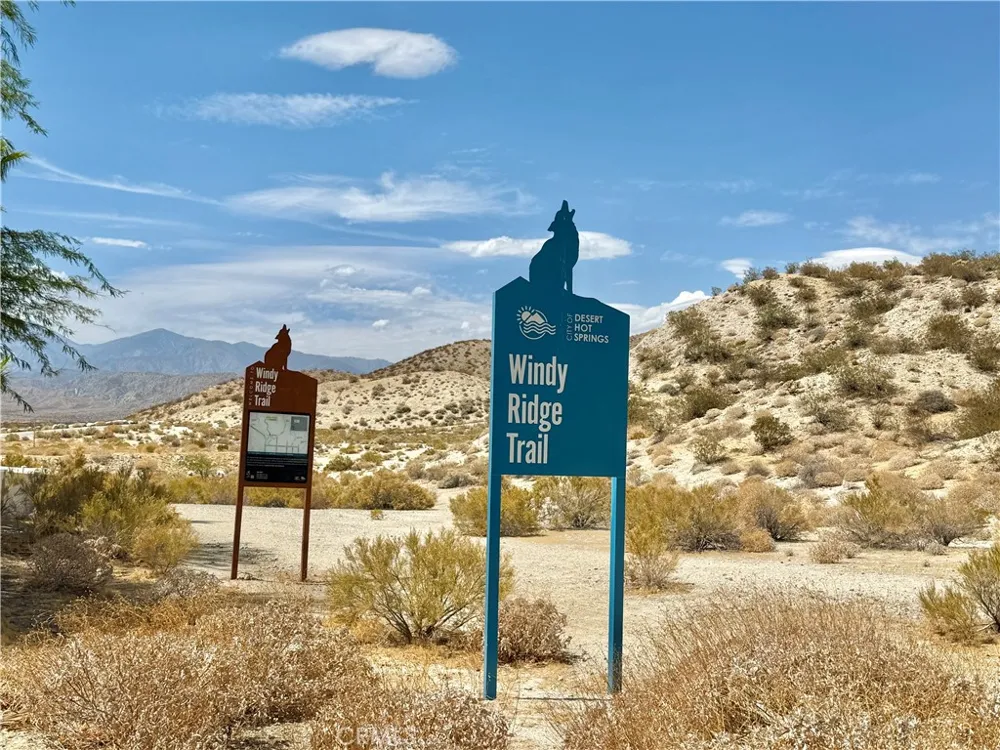 64244 Eagle Mountain Avenue Desert Hot Springs, CA 92240