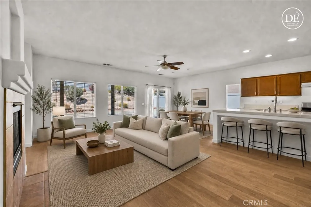 64244 Eagle Mountain Avenue Desert Hot Springs, CA 92240