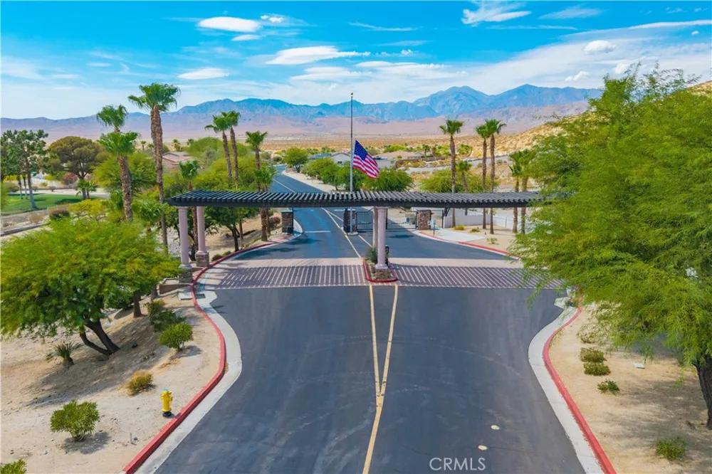 64244 Eagle Mountain Avenue Desert Hot Springs, CA 92240