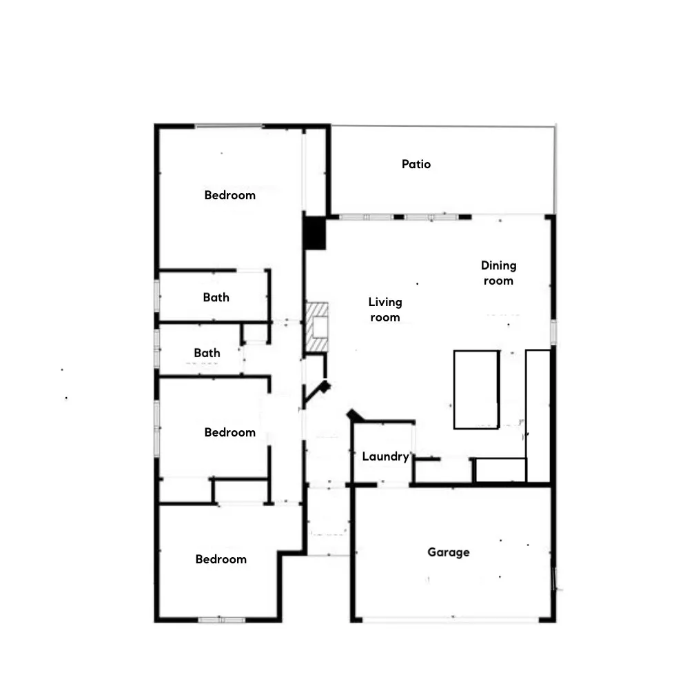 64244 Eagle Mountain Avenue Desert Hot Springs, CA 92240