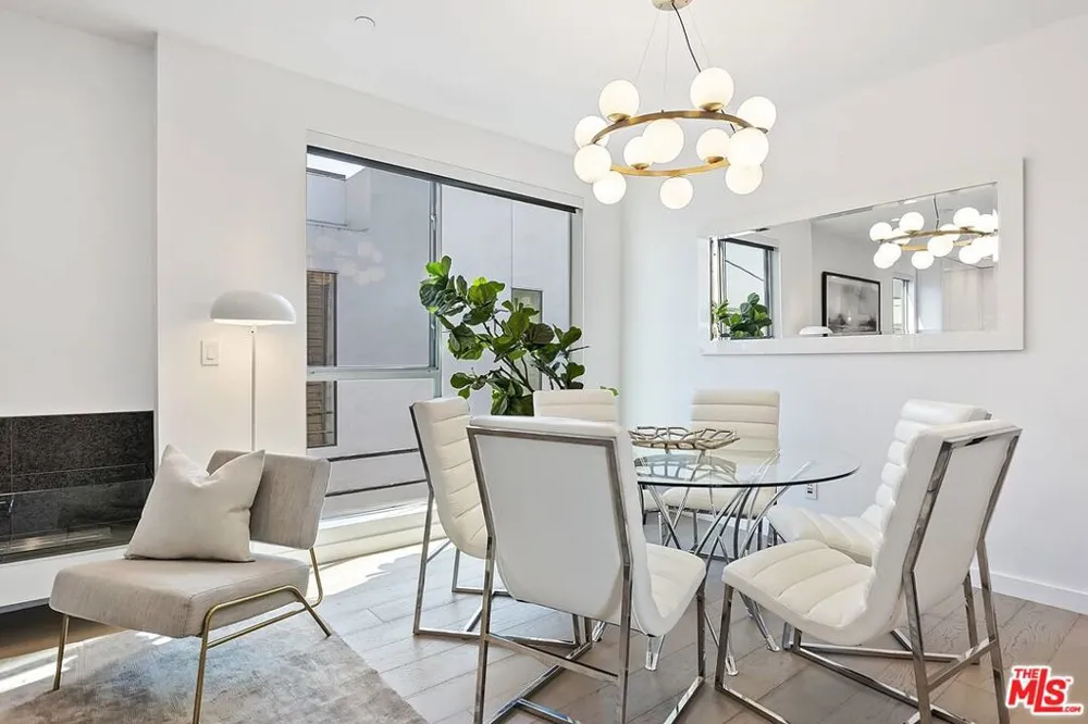 7190 Formosa Fusion Court Los Angeles, CA 90046