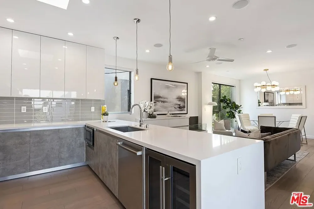 7190 Formosa Fusion Court Los Angeles, CA 90046