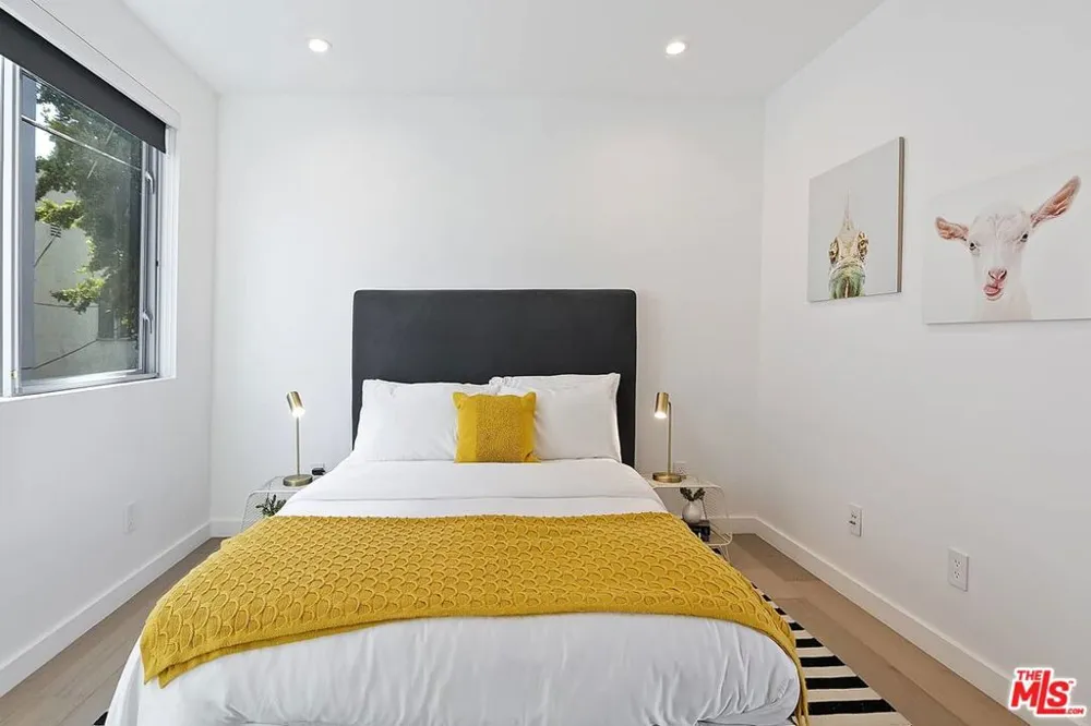 7190 Formosa Fusion Court Los Angeles, CA 90046