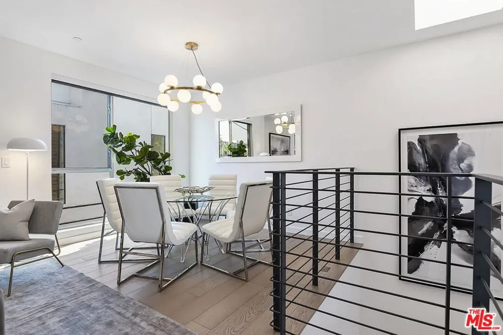 7190 Formosa Fusion Court Los Angeles, CA 90046