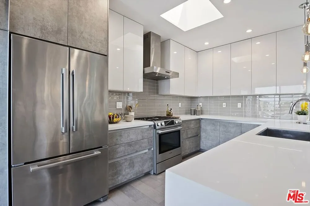 7190 Formosa Fusion Court Los Angeles, CA 90046