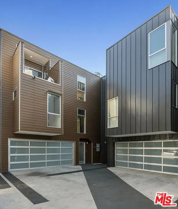 7190 Formosa Fusion Court Los Angeles, CA 90046