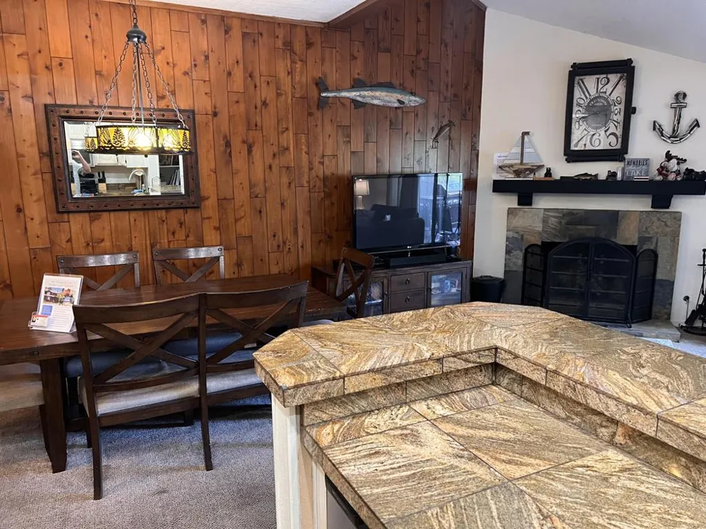 681 Cienega Road #B Big Bear, CA 92315