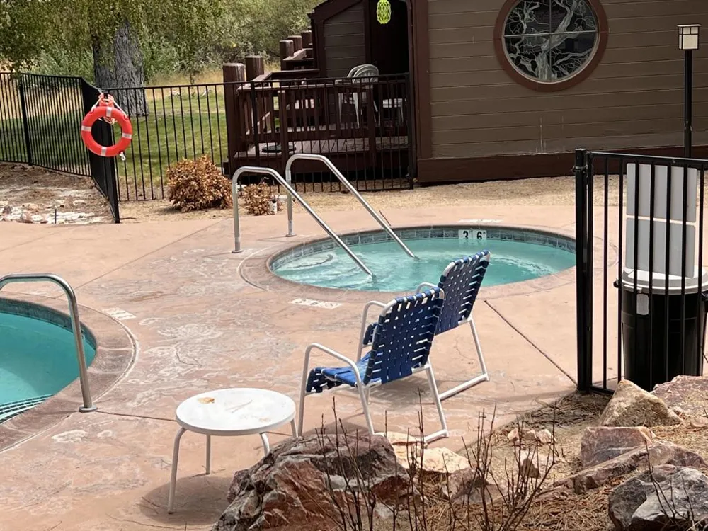681 Cienega Road #B Big Bear, CA 92315