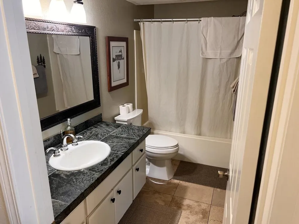 681 Cienega Road #B Big Bear, CA 92315