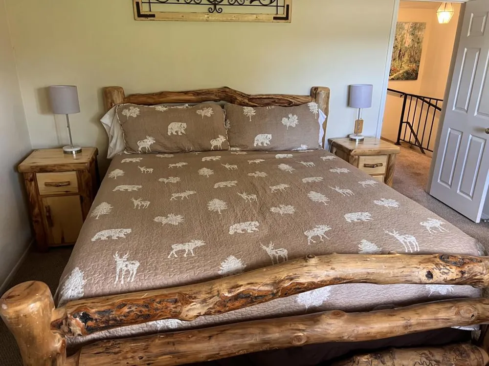 681 Cienega Road #B Big Bear, CA 92315