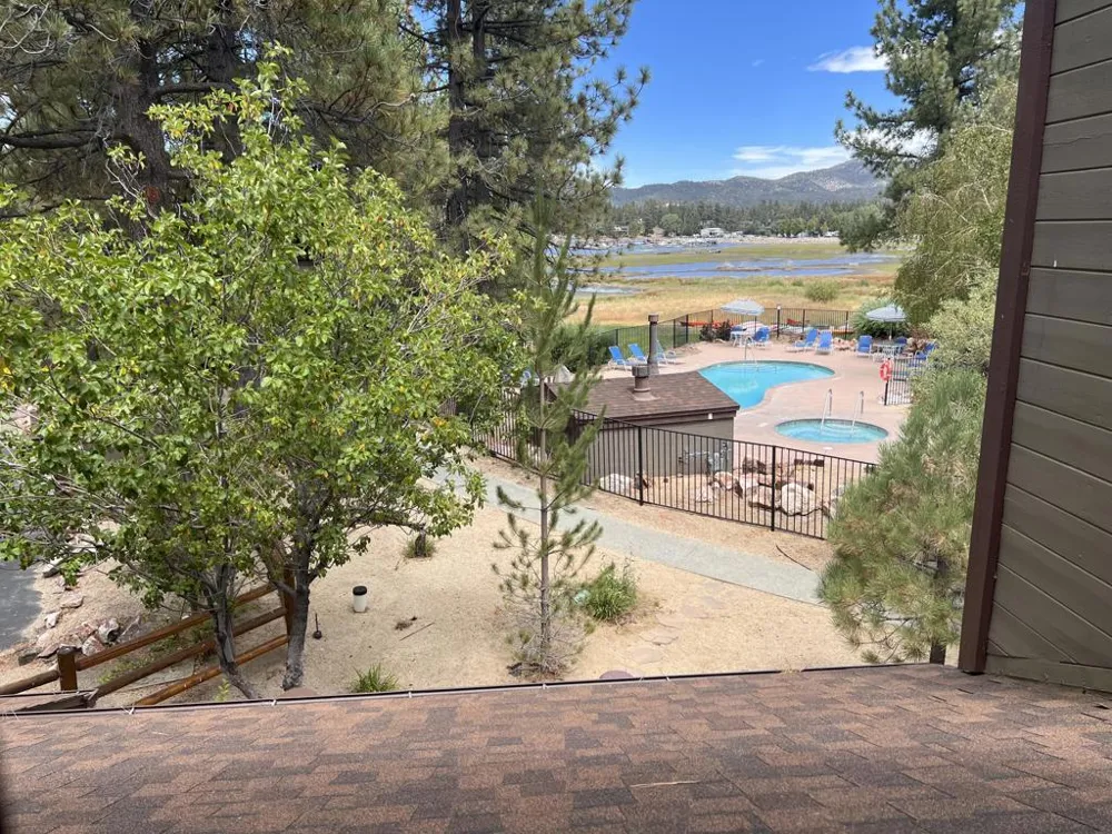 681 Cienega Road #B Big Bear, CA 92315