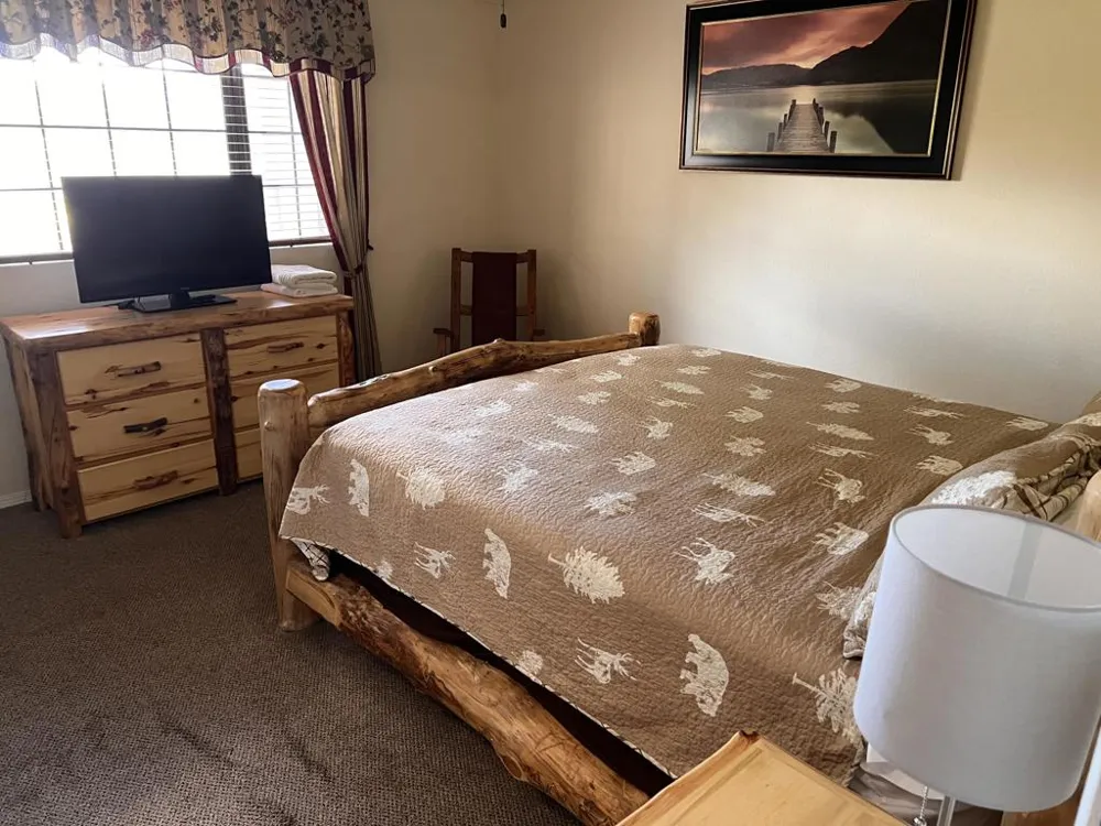 681 Cienega Road #B Big Bear, CA 92315