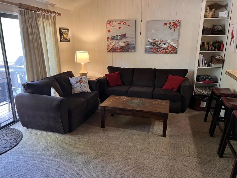 681 Cienega Road #B Big Bear, CA 92315