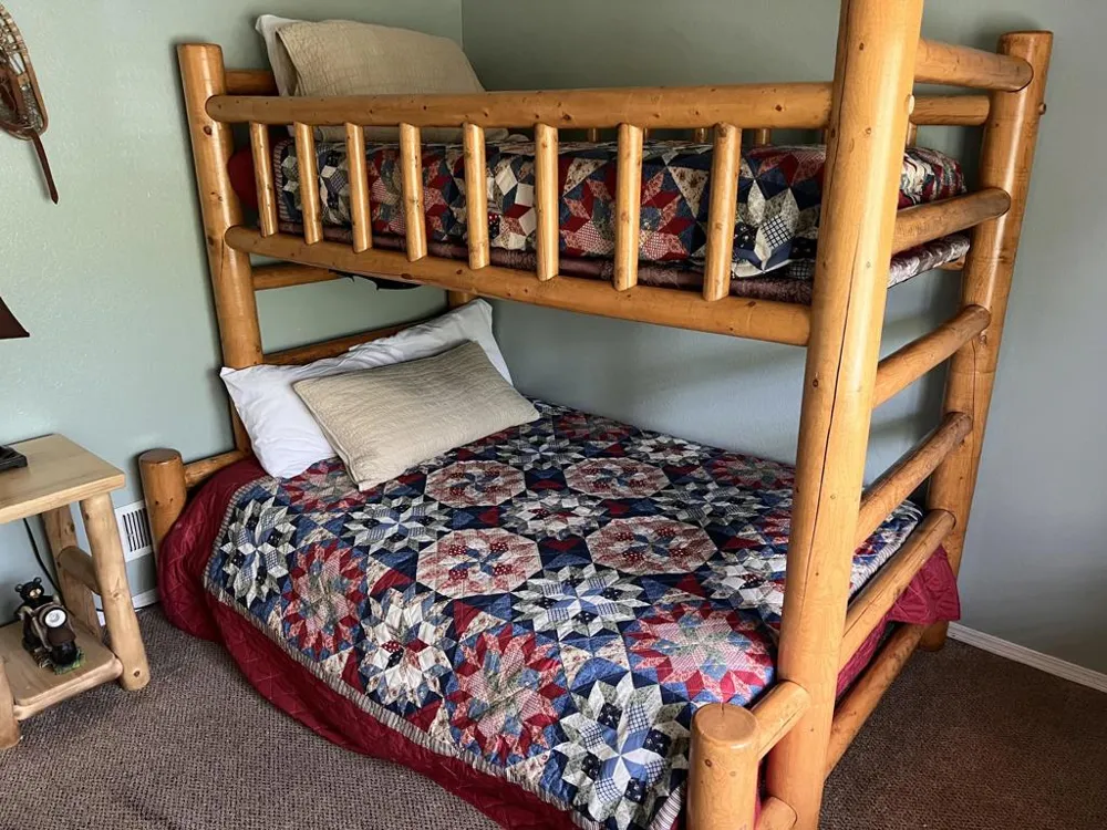 681 Cienega Road #B Big Bear, CA 92315