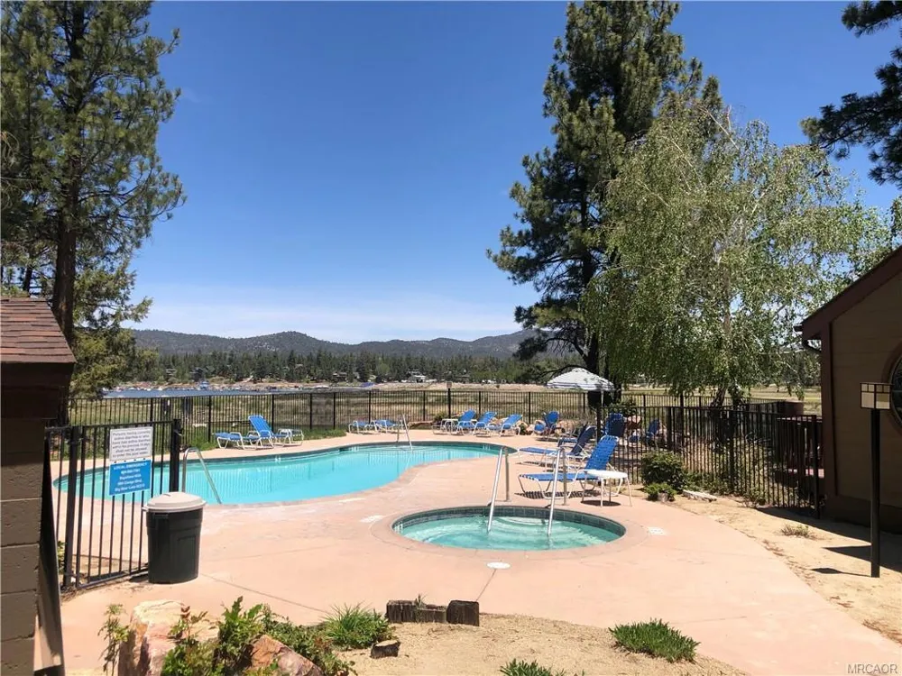 681 Cienega Road #B Big Bear, CA 92315