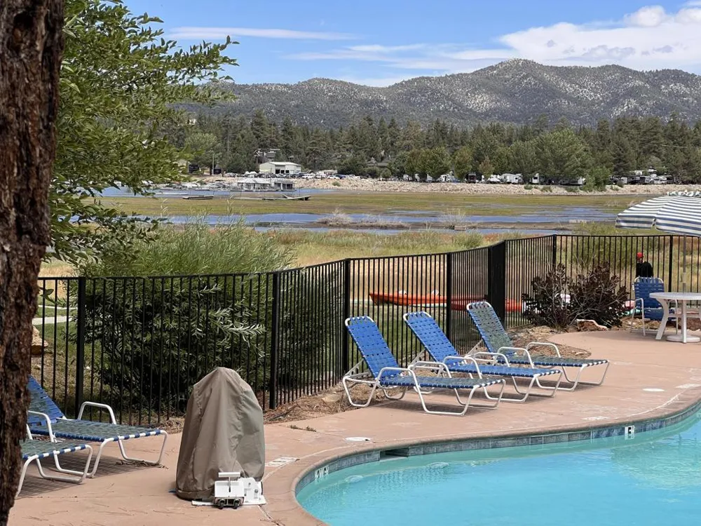 681 Cienega Road #B Big Bear, CA 92315