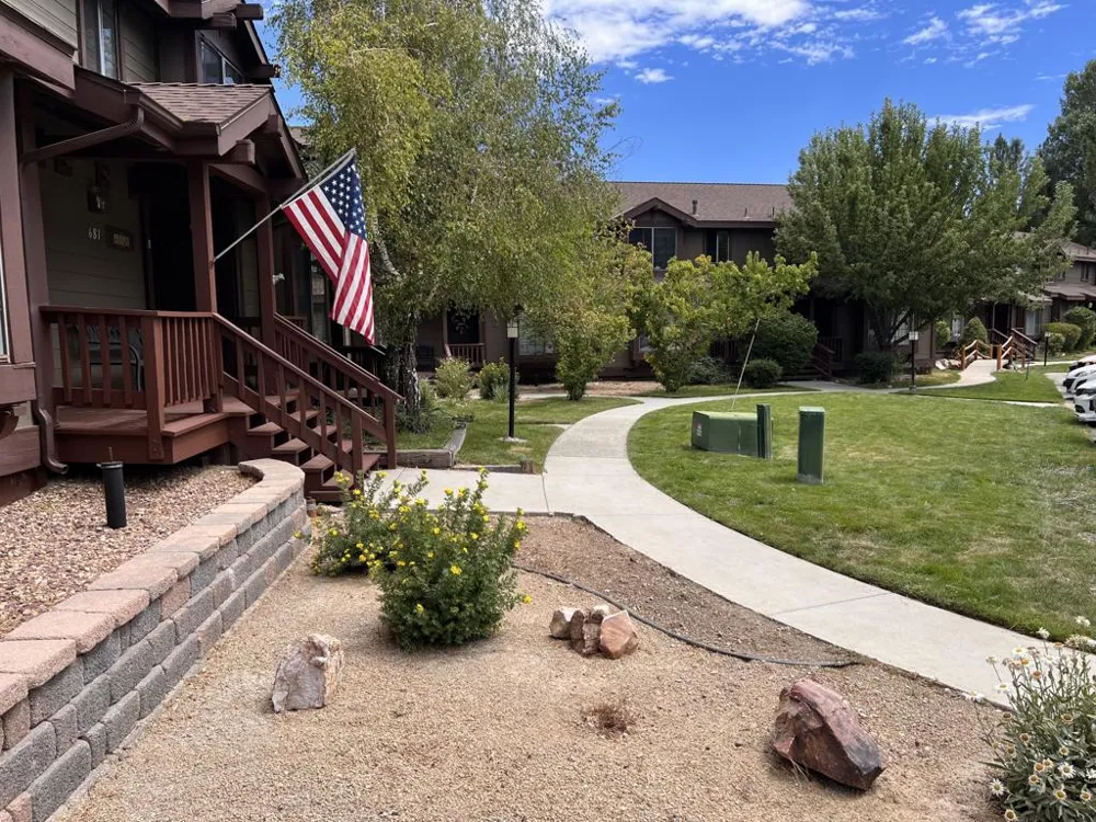 681 Cienega Road #B Big Bear, CA 92315