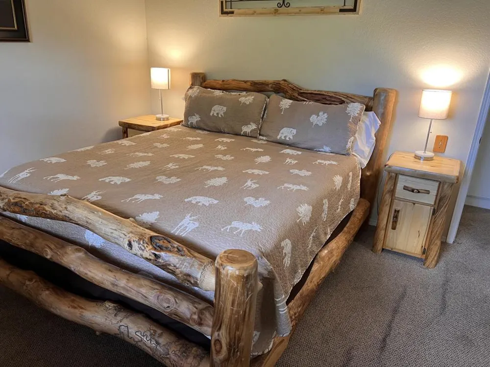681 Cienega Road #B Big Bear, CA 92315
