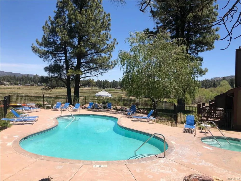 681 Cienega Road #B Big Bear, CA 92315