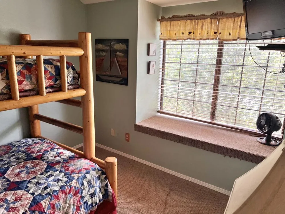 681 Cienega Road #B Big Bear, CA 92315