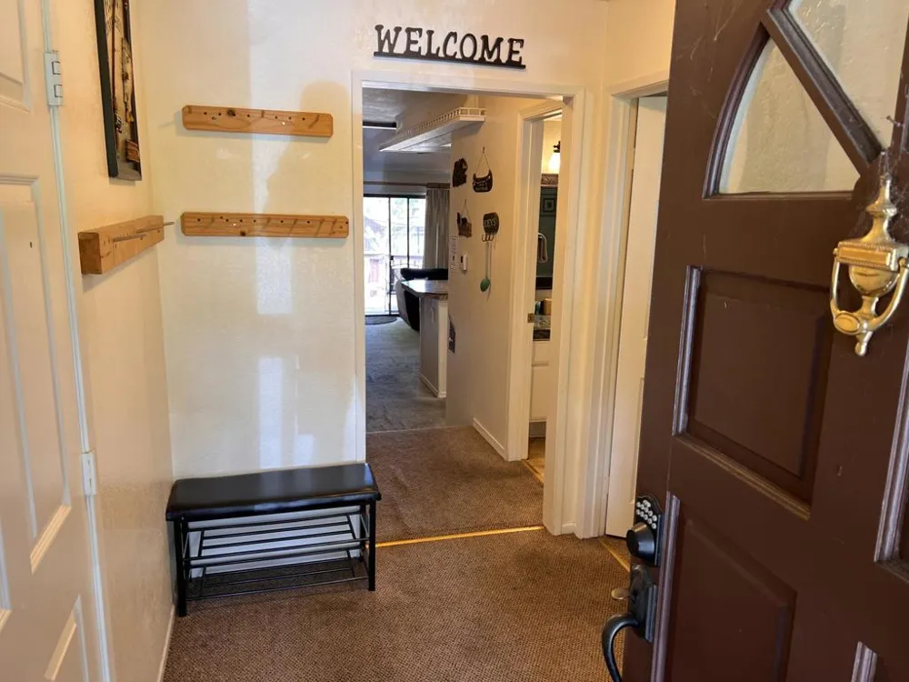 681 Cienega Road #B Big Bear, CA 92315
