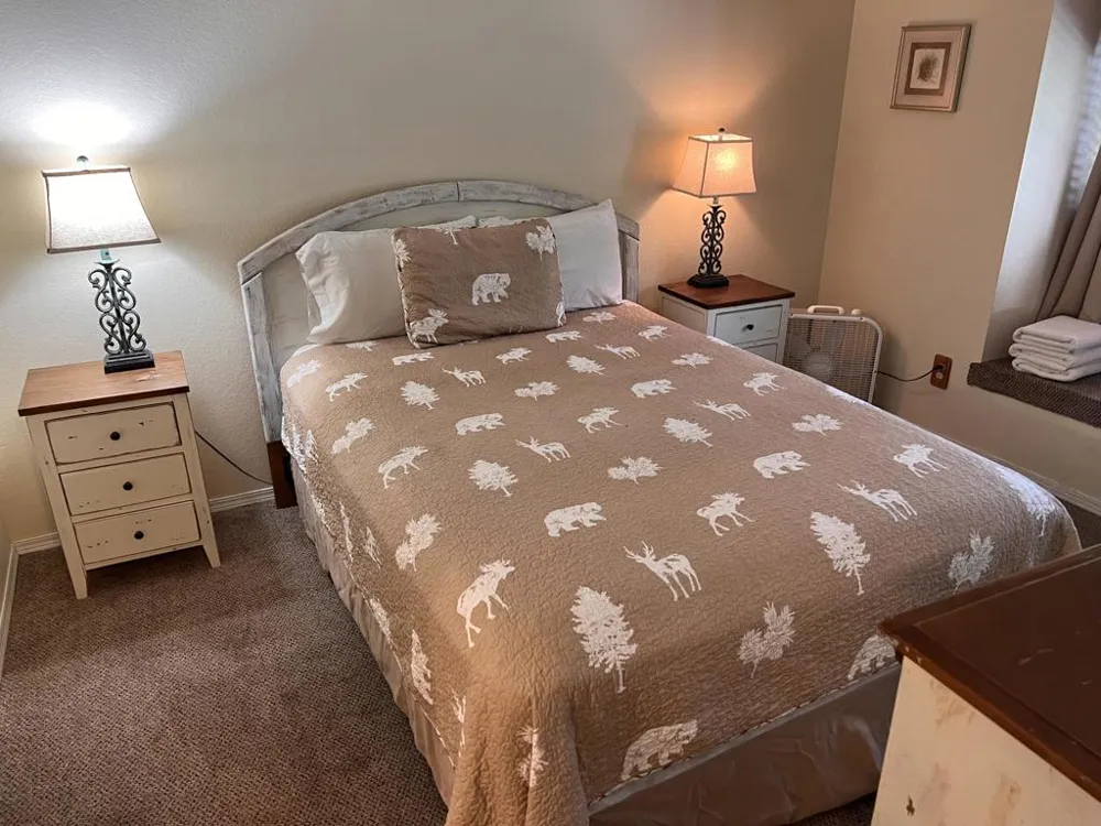 681 Cienega Road #B Big Bear, CA 92315