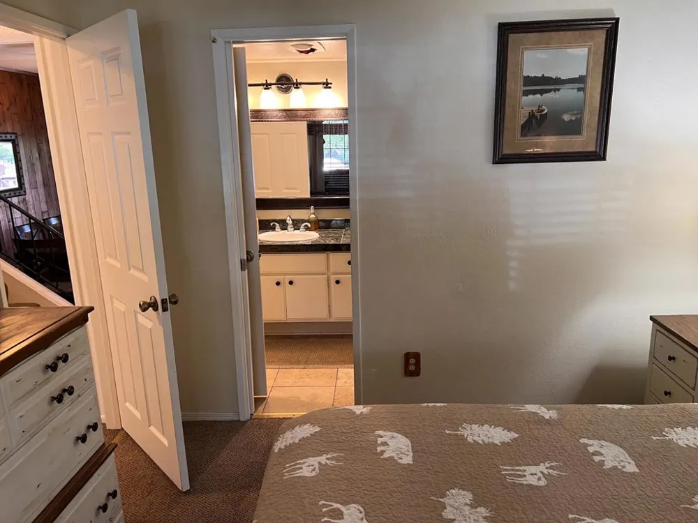 681 Cienega Road #B Big Bear, CA 92315