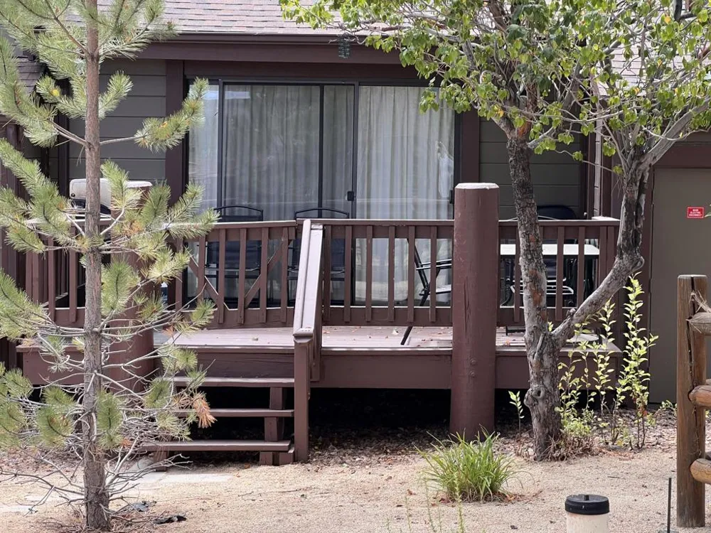 681 Cienega Road #B Big Bear, CA 92315