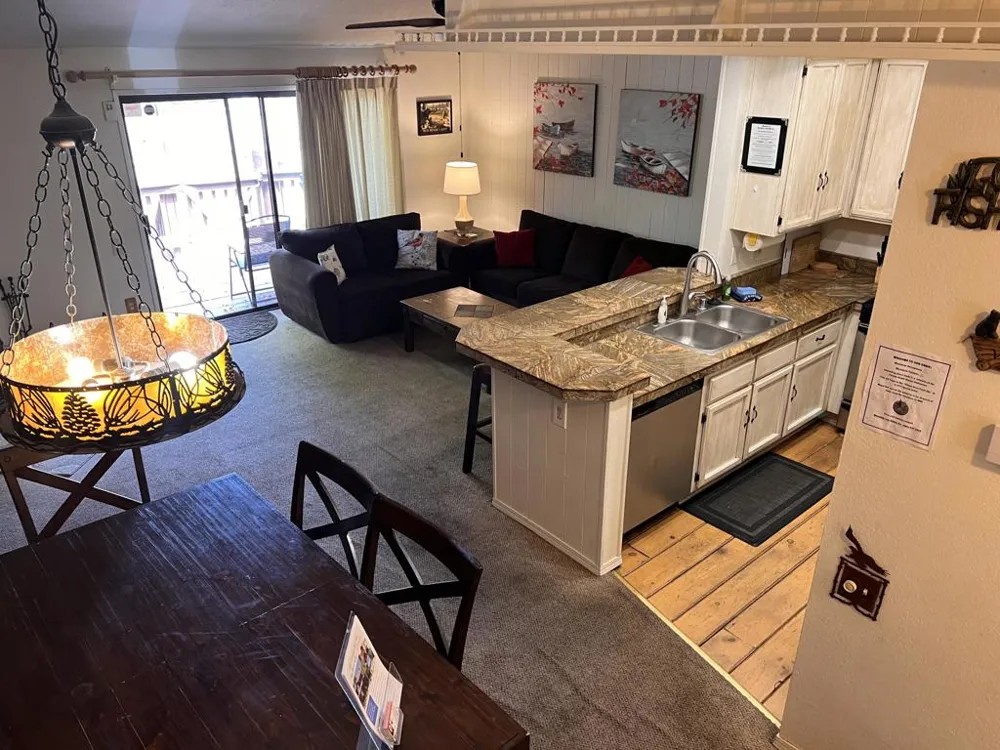 681 Cienega Road #B Big Bear, CA 92315
