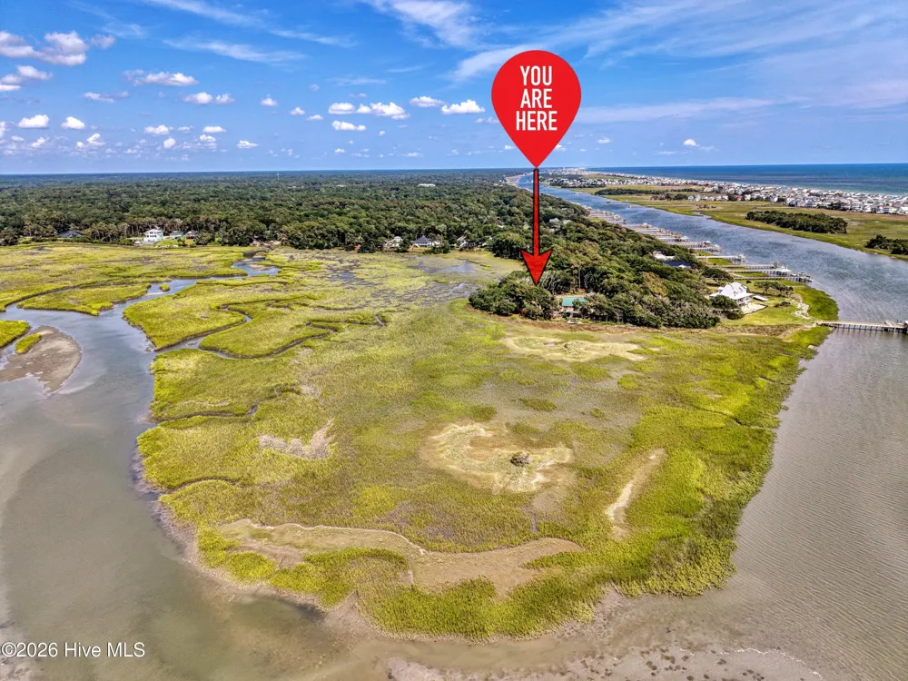 3810 Windy Point Road SW Supply, NC 28462