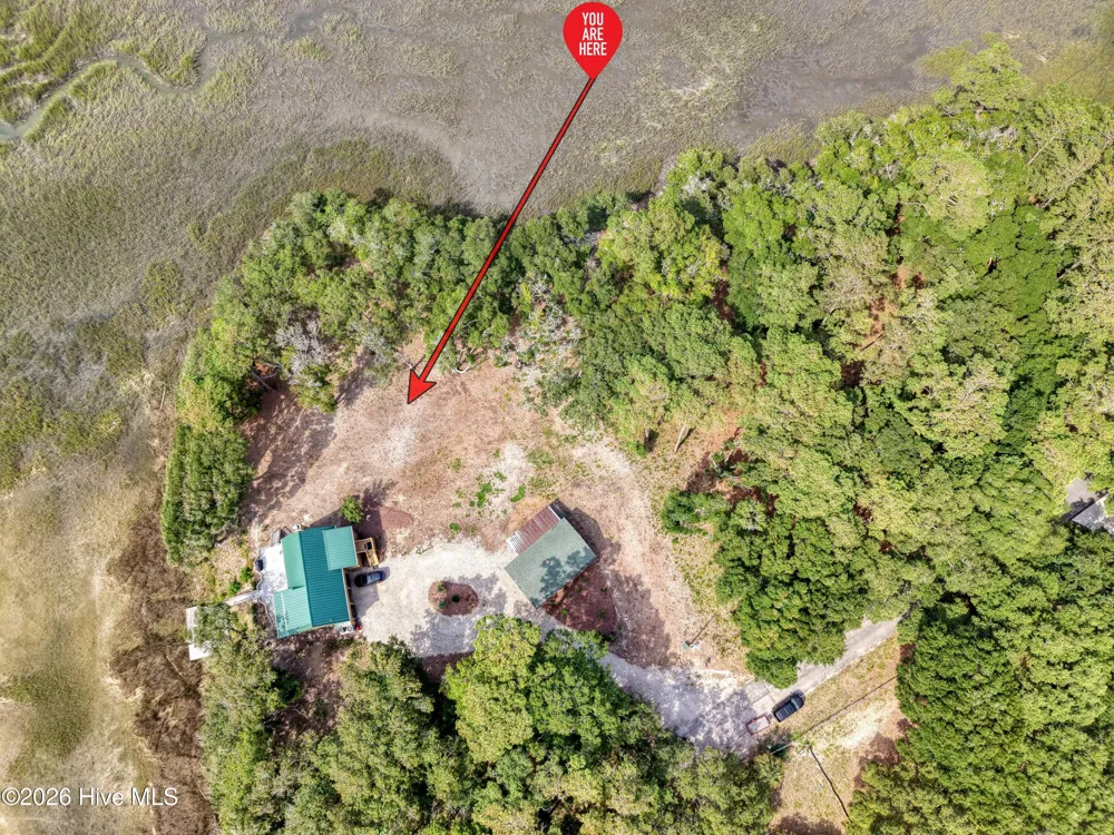 3810 Windy Point Road SW Supply, NC 28462