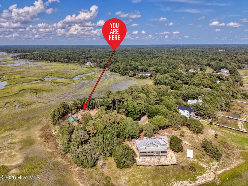 3810 Windy Point Road SW Supply, NC 28462