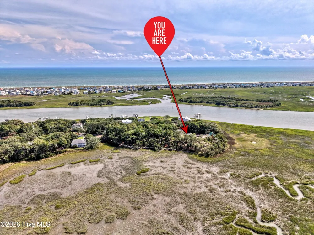 3810 Windy Point Road SW Supply, NC 28462