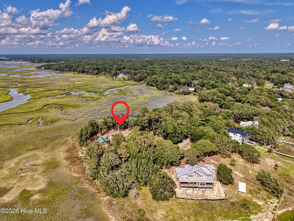 3810 Windy Point Road SW Supply, NC 28462