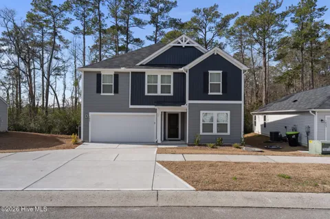 1427 New Sun Drive SE