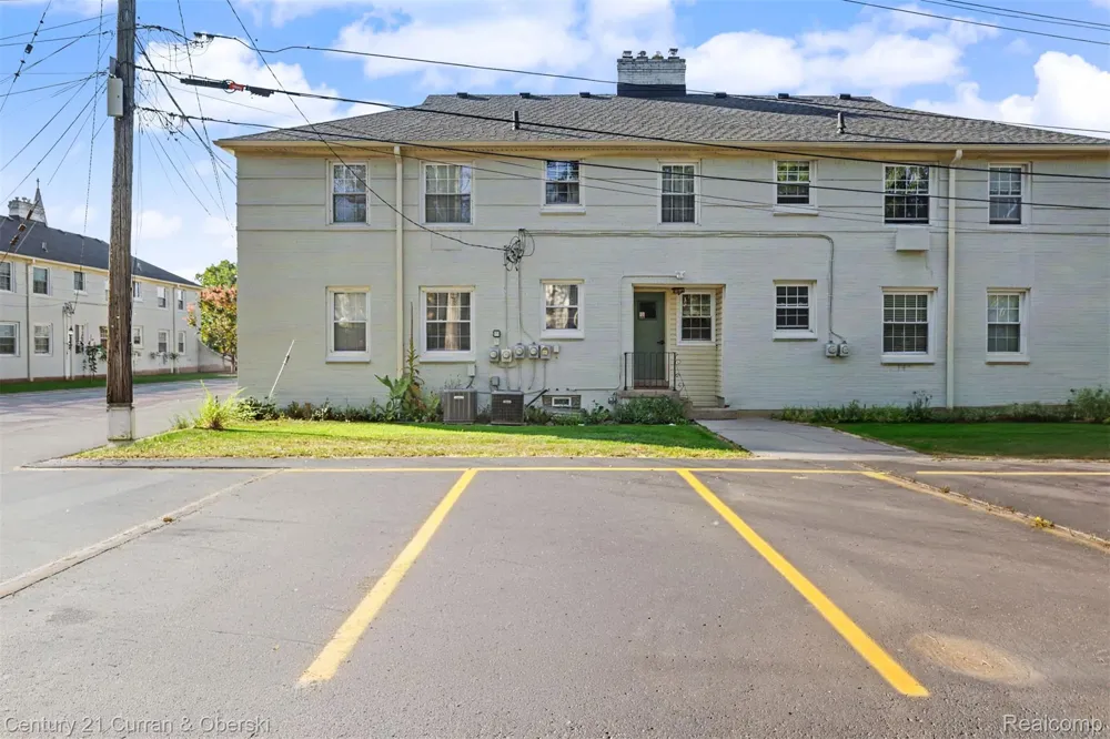 726 S Military Street Dearborn City, MI 48124