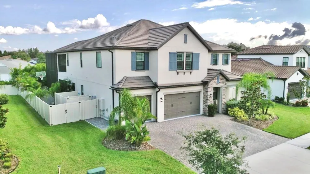 19825 CYPRESS BRIDGE DRIVE Odessa, FL 33556