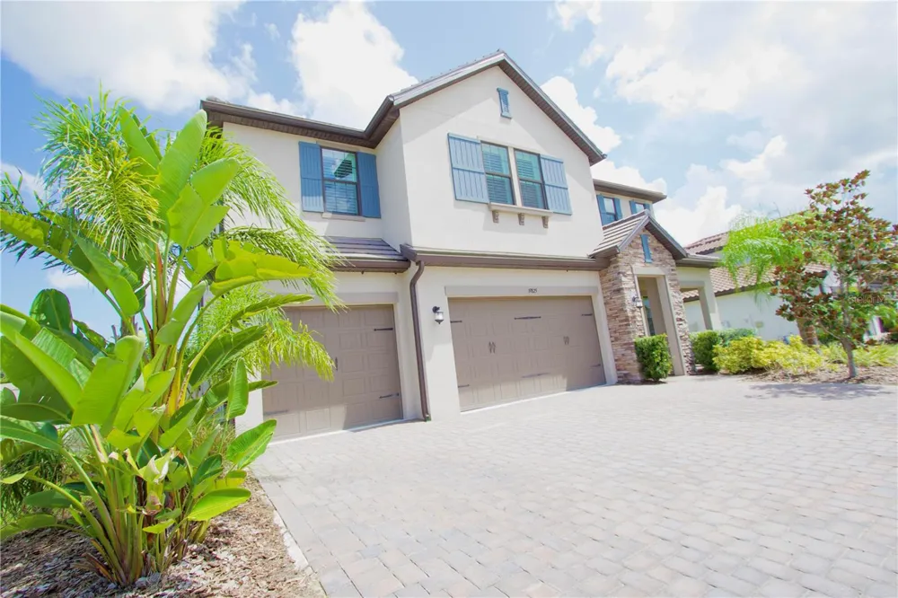 19825 CYPRESS BRIDGE DRIVE Odessa, FL 33556