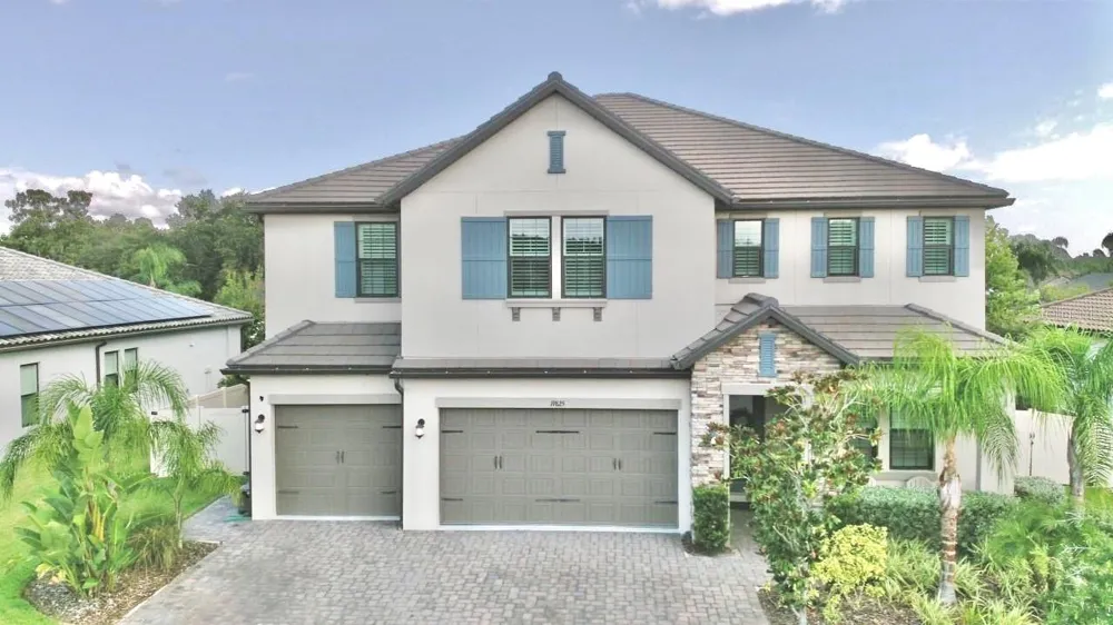 19825 CYPRESS BRIDGE DRIVE Odessa, FL 33556
